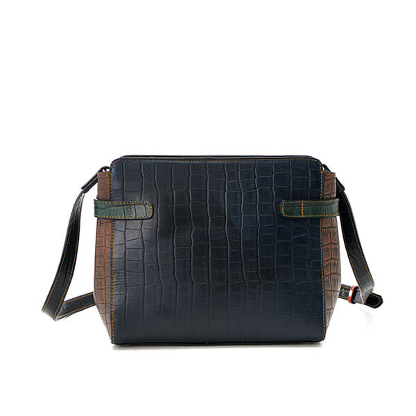 Shams – Crossbody Leather Bag