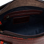 Shams – Crossbody Leather Bag