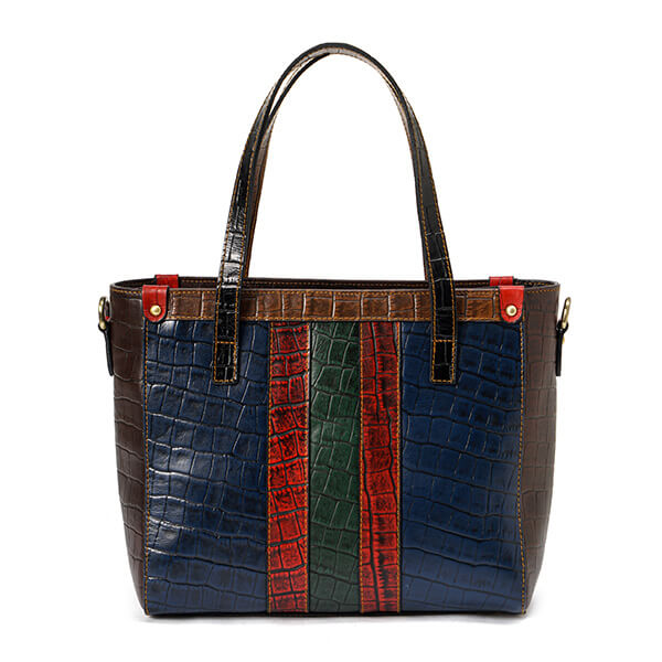 Luna – Leather Crossbody Handbag