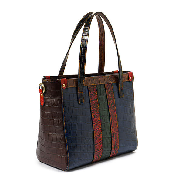 Luna – Leather Crossbody Handbag