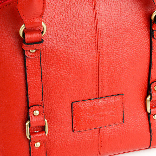 Roya – Leather Handbag