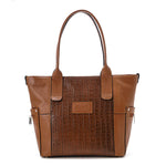 نور – حقيبة جلدية