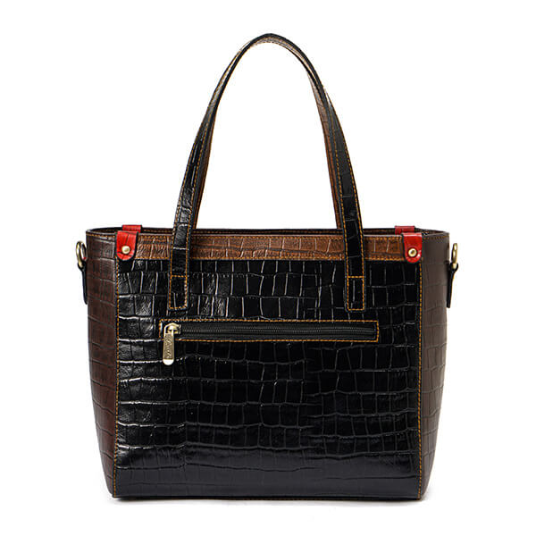 Luna – Leather Crossbody Handbag