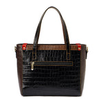 Luna – Leather Crossbody Handbag