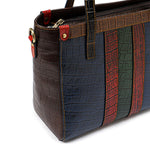 Luna – Leather Crossbody Handbag