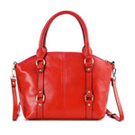 Roya – Leather Handbag