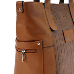 نور – حقيبة جلدية