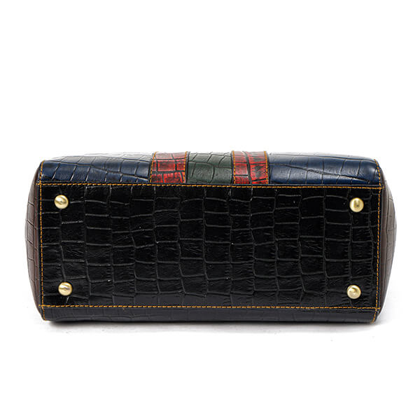 Luna – Leather Crossbody Handbag