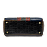 Luna – Leather Crossbody Handbag