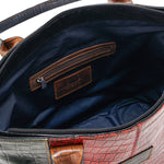 نور – حقيبة جلدية