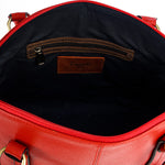 Roya – Leather Handbag