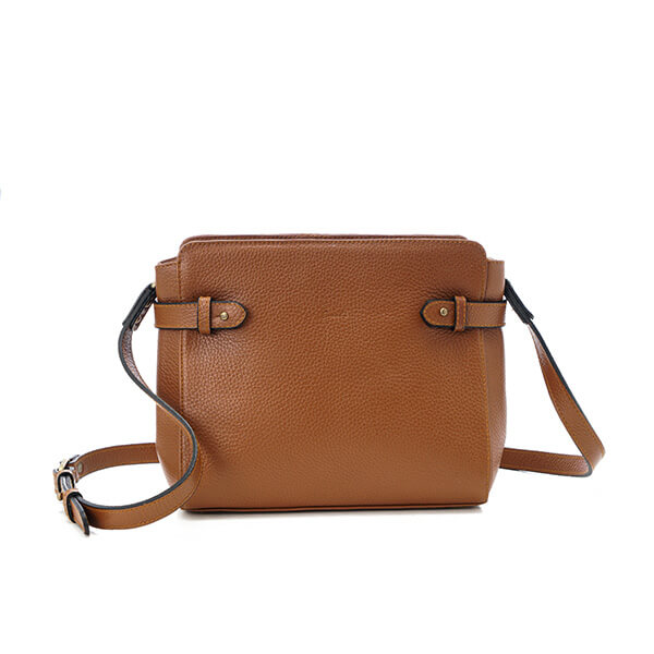 Shams – Crossbody Leather Bag