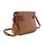 Shams – Crossbody Leather Bag
