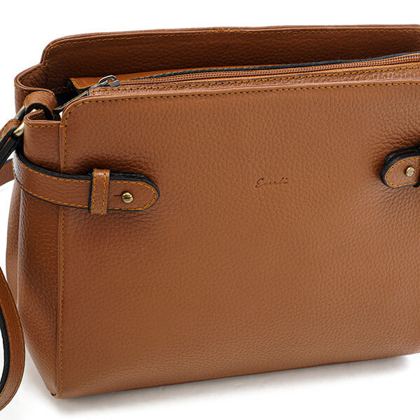 Shams – Crossbody Leather Bag