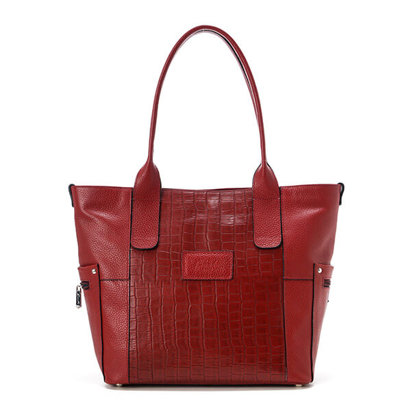 نور – حقيبة جلدية