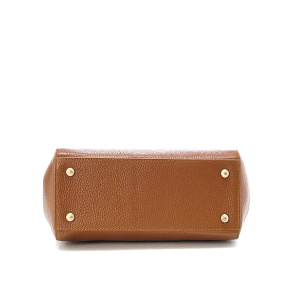 Shams – Crossbody Leather Bag