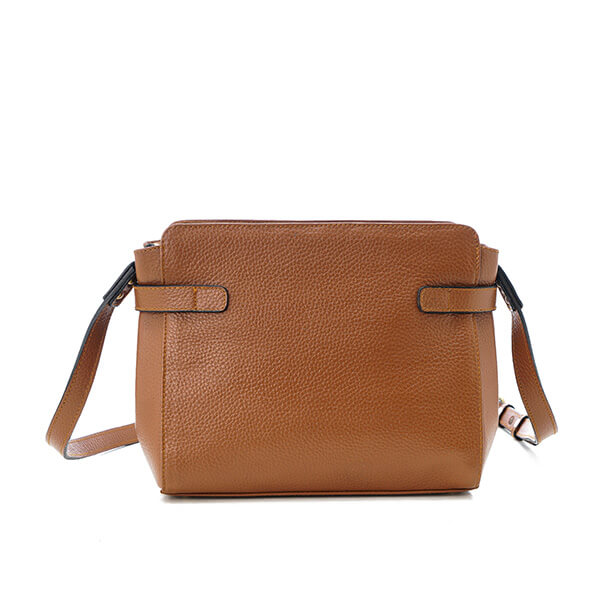 Shams – Crossbody Leather Bag
