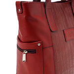 نور – حقيبة جلدية