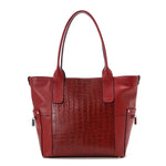 نور – حقيبة جلدية