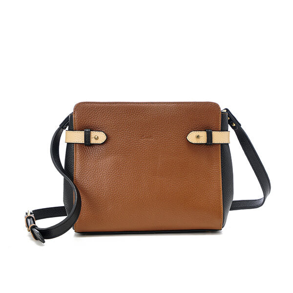 Shams – Crossbody Leather Bag