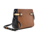 Shams – Crossbody Leather Bag