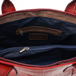 نور – حقيبة جلدية