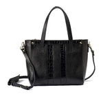 Luna – Leather Crossbody Handbag