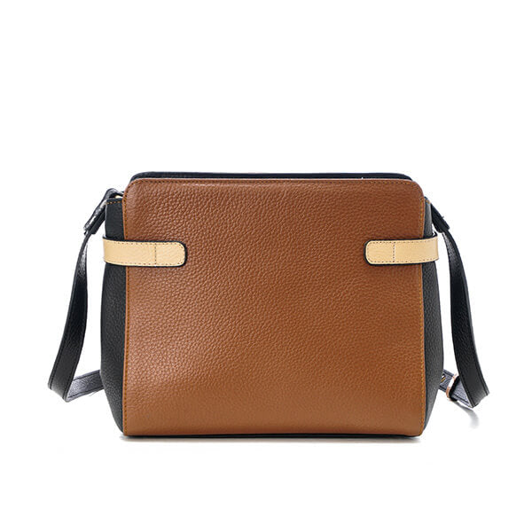Shams – Crossbody Leather Bag