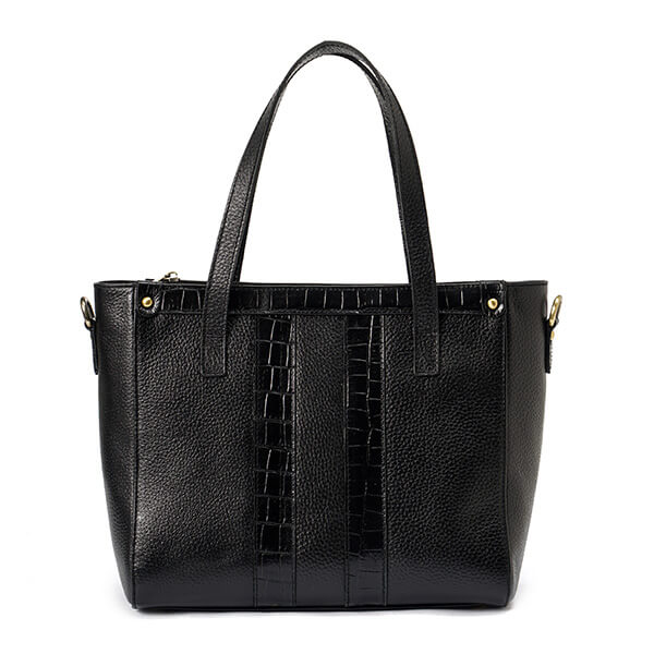 Luna – Leather Crossbody Handbag