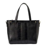 Luna – Leather Crossbody Handbag