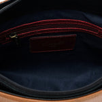 Shams – Crossbody Leather Bag