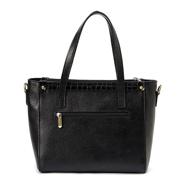 Luna – Leather Crossbody Handbag