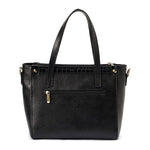 Luna – Leather Crossbody Handbag