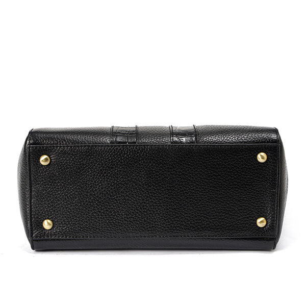 Luna – Leather Crossbody Handbag