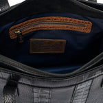 Luna – Leather Crossbody Handbag