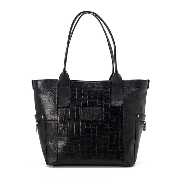 نور – حقيبة جلدية