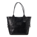 نور – حقيبة جلدية