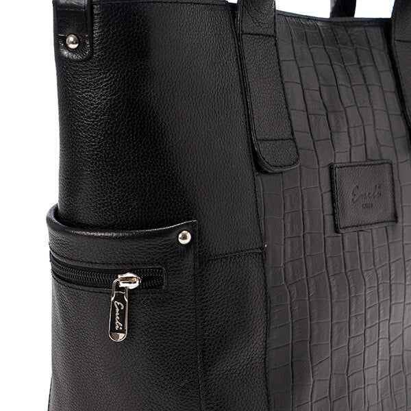 نور – حقيبة جلدية