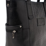 نور – حقيبة جلدية