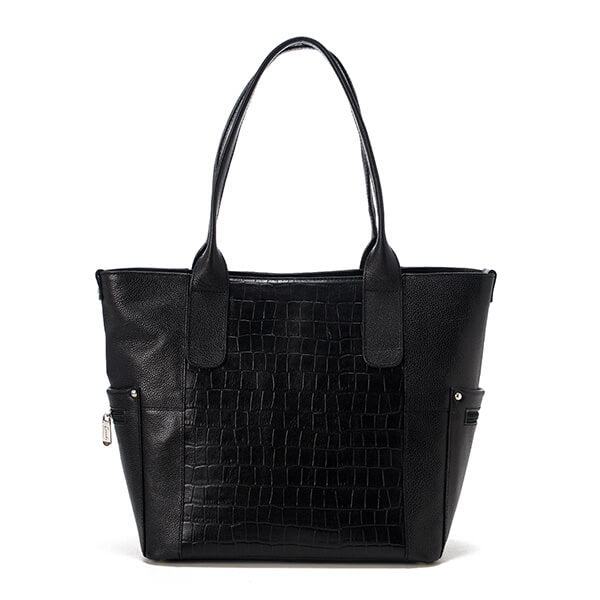 نور – حقيبة جلدية