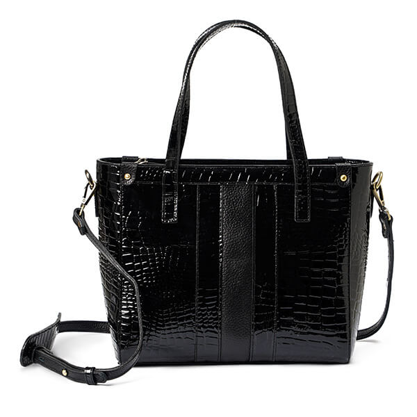 Luna – Leather Crossbody Handbag
