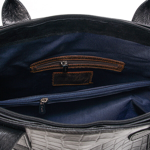 نور – حقيبة جلدية