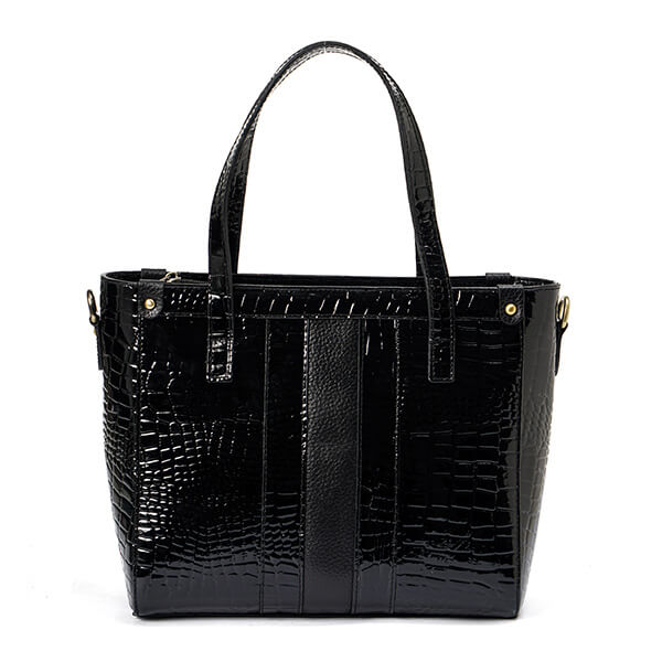 Luna – Leather Crossbody Handbag