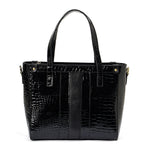 Luna – Leather Crossbody Handbag