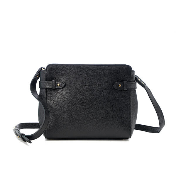 Shams – Crossbody Leather Bag