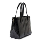 Luna – Leather Crossbody Handbag