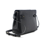 Shams – Crossbody Leather Bag