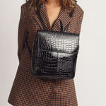 Lila Backpack