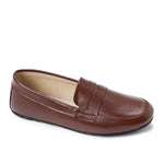 Classic Leather Loafers