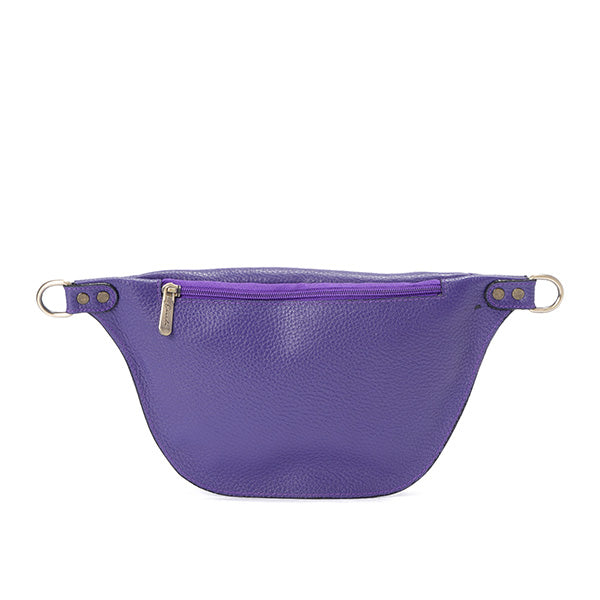 Fuschia discount fanny pack